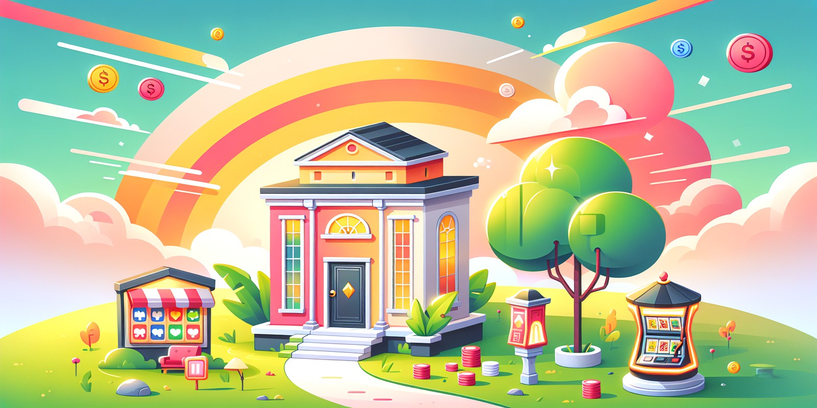 2025 Slot Machine Strategies by Cloudbet Casino: A Comprehensive Guide for Pakistani Players.