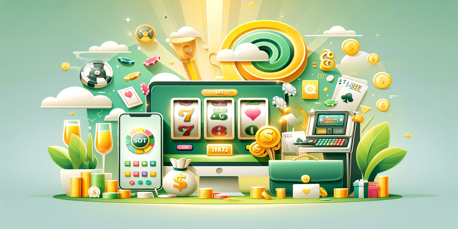 Discover Free Online Slot Games: Best Picks for 2025 - Slot Strategy Guide for Pakistani | CLOUDBET