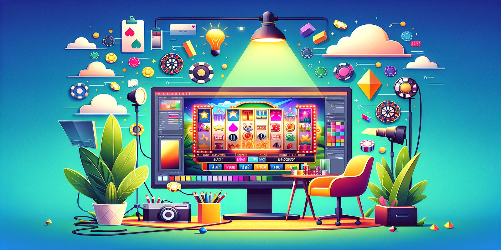 Discover Free Slot Games: Top Picks for Pakistani Players in 2025 - Slot Strategy Guide for Pakistani | CLOUDBET