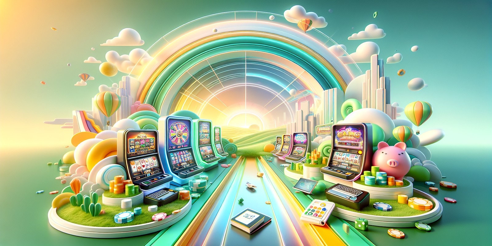 Discover Free Slots in 2026 at Cloudbet Casino - Your Guide to Fun!