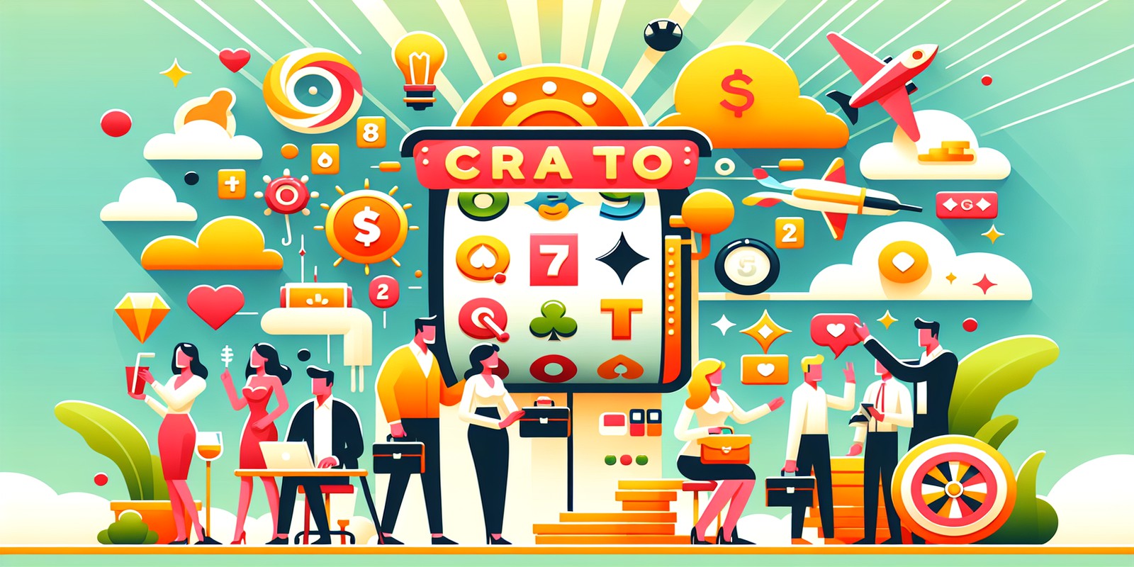 Discover the Best Free Online Casino Games of 2025 - Gaming Guide Guide for Pakistani | CLOUDBET