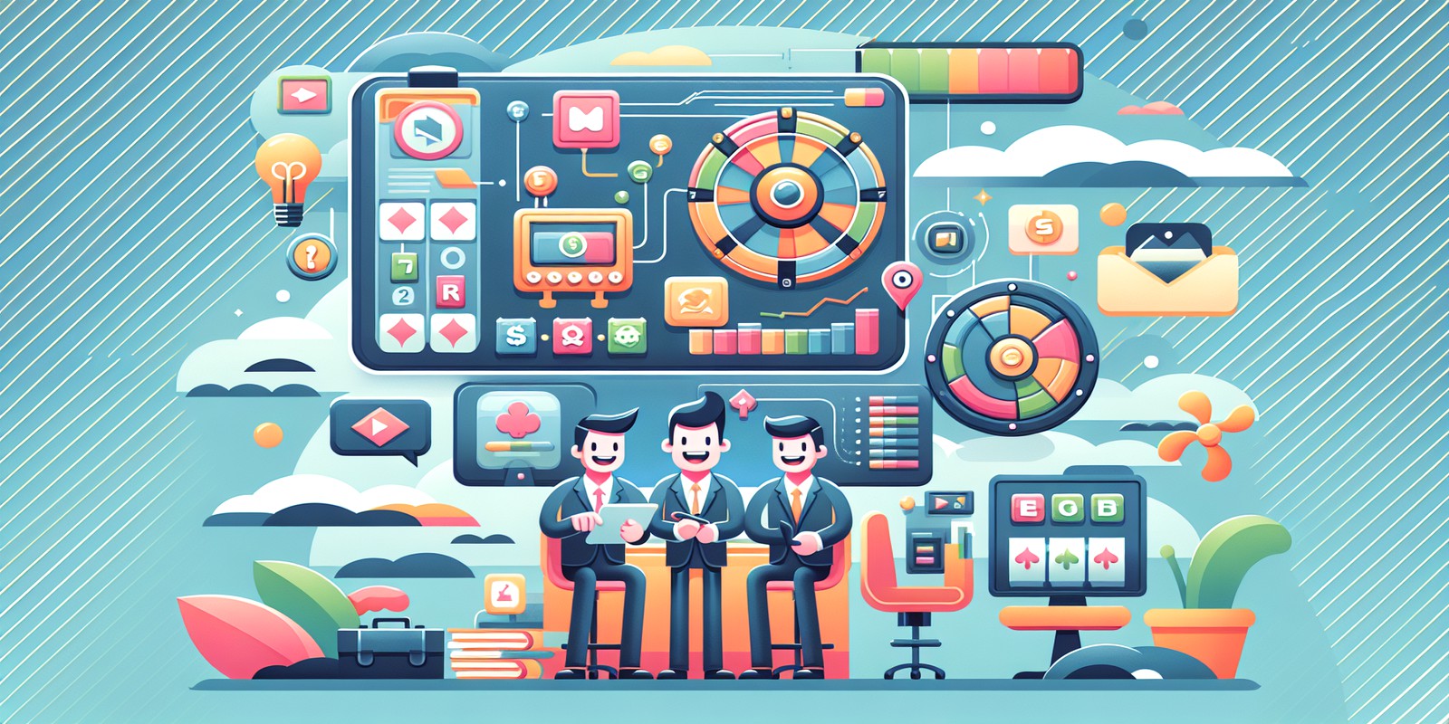 Discover the Thrill: Play Free Online Casino Games in 2025! - Gaming Guide Guide for Pakistani | CLOUDBET