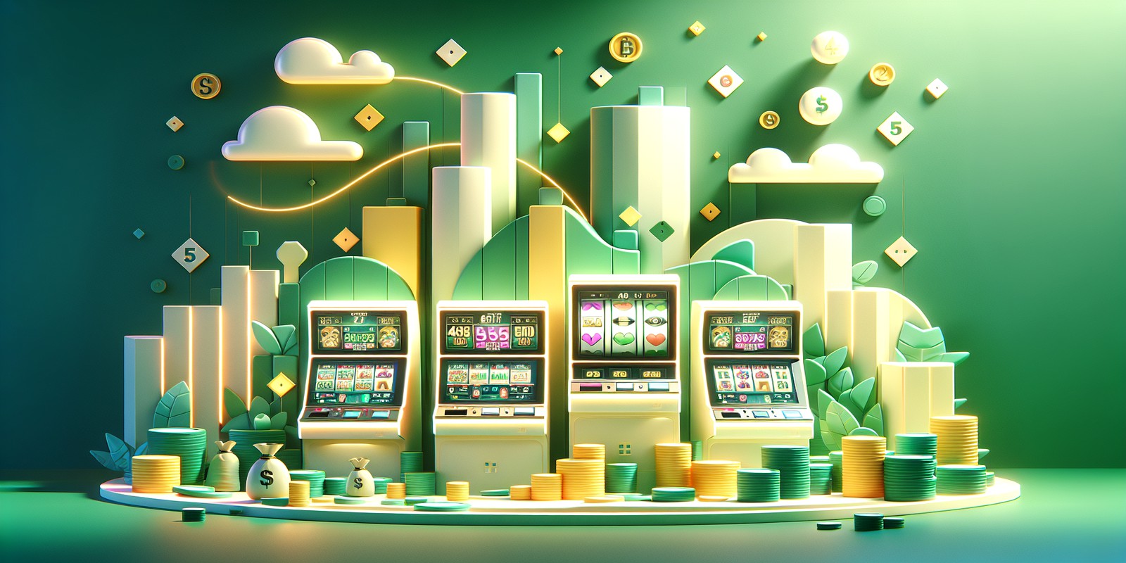 Discover the Top 10 Free Slot Games for Pakistani Players in 2025 - Slot Strategy Guide for Pakistani | CLOUDBET