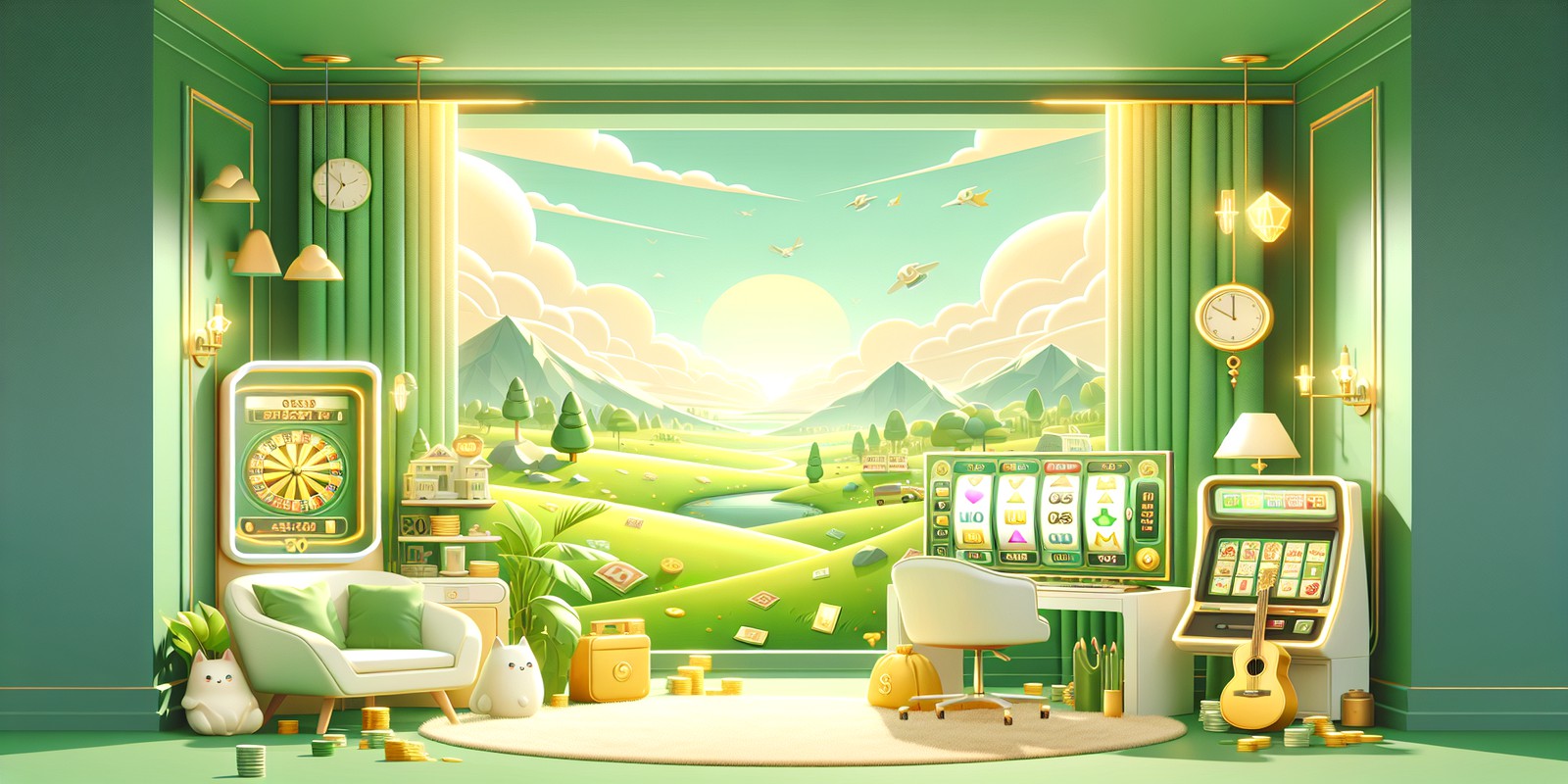 Explore Free Online Slot Games: Your Ultimate Guide for Pakistan 2025 - Slot Strategy Guide for Pakistani | CLOUDBET