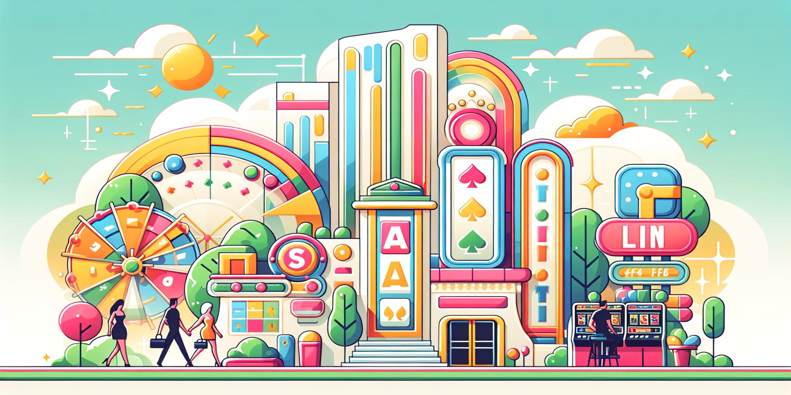 Top 5 Slot Games for Pakistani Players in 2025: Spin to Win - Slot Strategy Guide for Pakistani | CLOUDBET