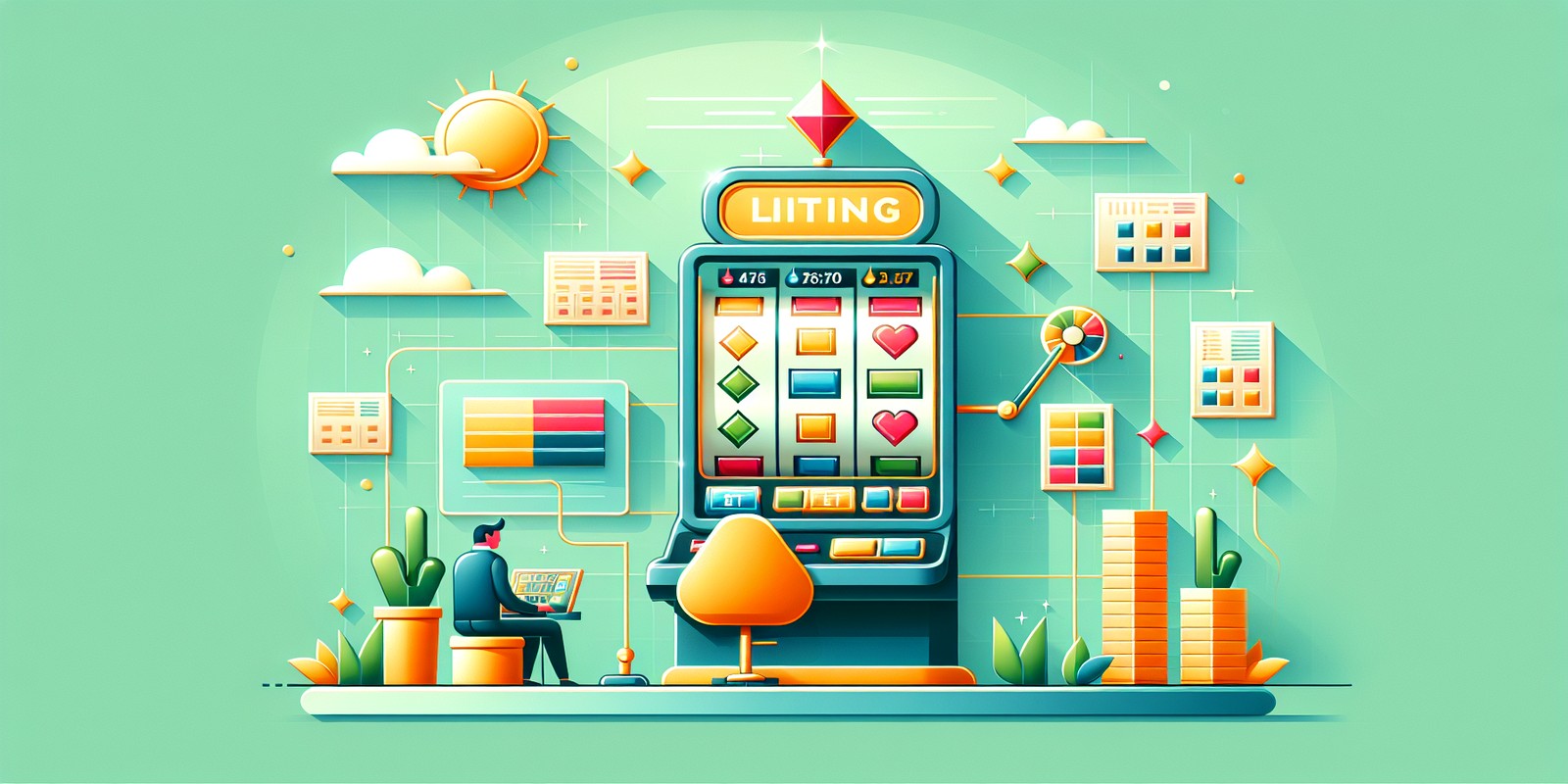 Unlock Big Wins with Free Bets on Slot Games in 2025! - Slot Strategy Guide for Pakistani | CLOUDBET