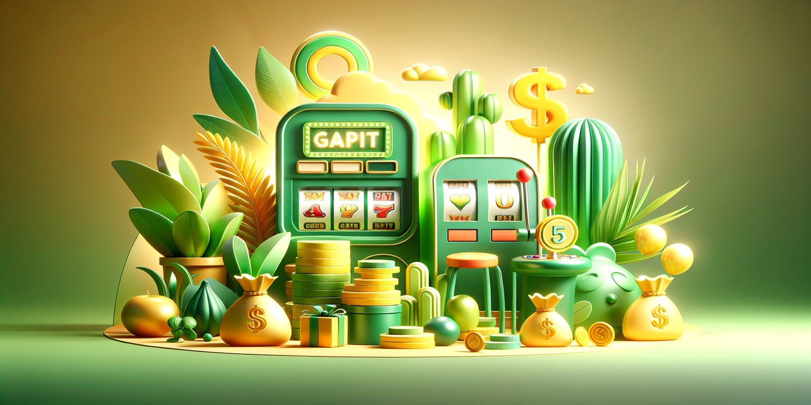 Unlock Free Bets: Top Slot Game Bonuses for Pakistan Players - Cloudbet Casino.