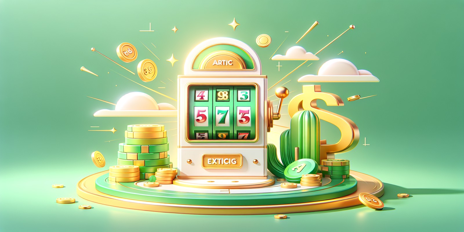 Unlock Free Bets: Top Slot Strategies for 2026 Success - Cloudbet Casino Guide for Pakistan Players