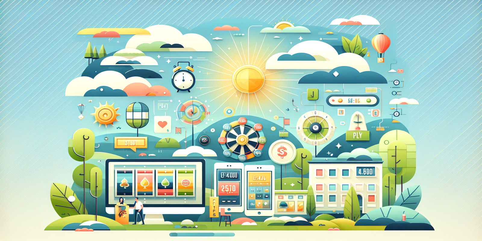 Unlock Free Games: Top Slot Strategies for 2025 Success - Slot Strategy Guide for Pakistani | CLOUDBET