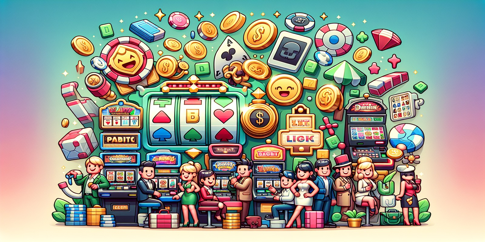 Unlock Free Games: Your Ultimate Guide to Slot Rewards in 2025 - Slot Strategy Guide for Pakistani | CLOUDBET