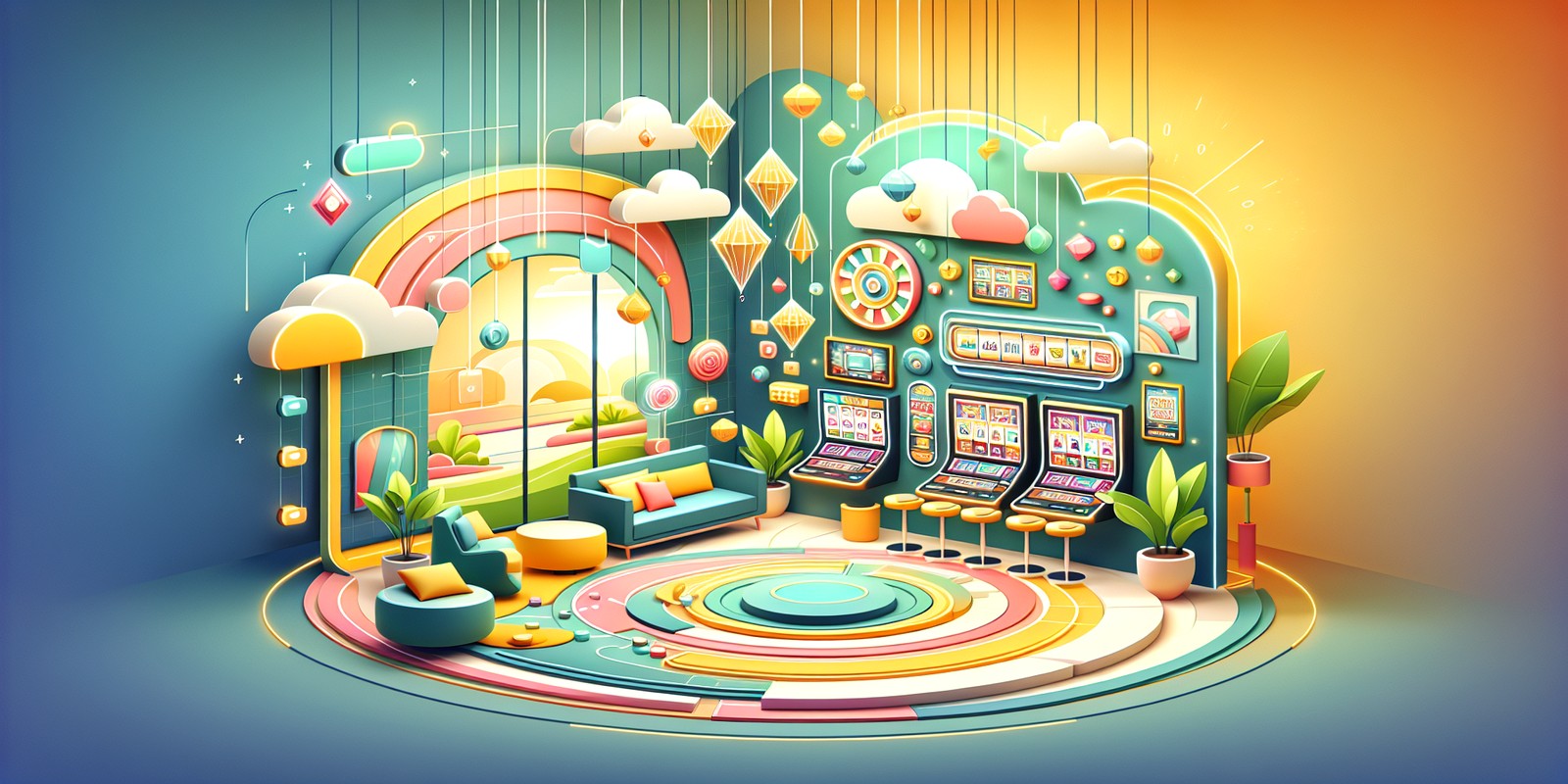 Unlock Free Slot Games in 2025: Comprehensive Guide for Pakistan Players | Cloudbet Casino