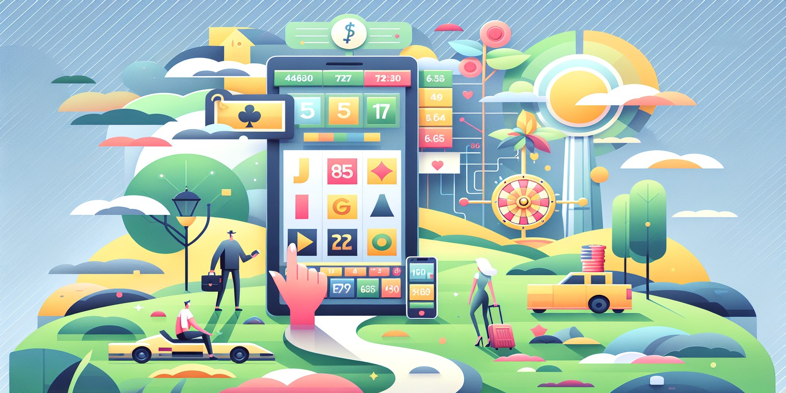 Unlock the Best Free Games: Win Big in Slot Machines 2025 - Slot Strategy Guide for Pakistani | CLOUDBET