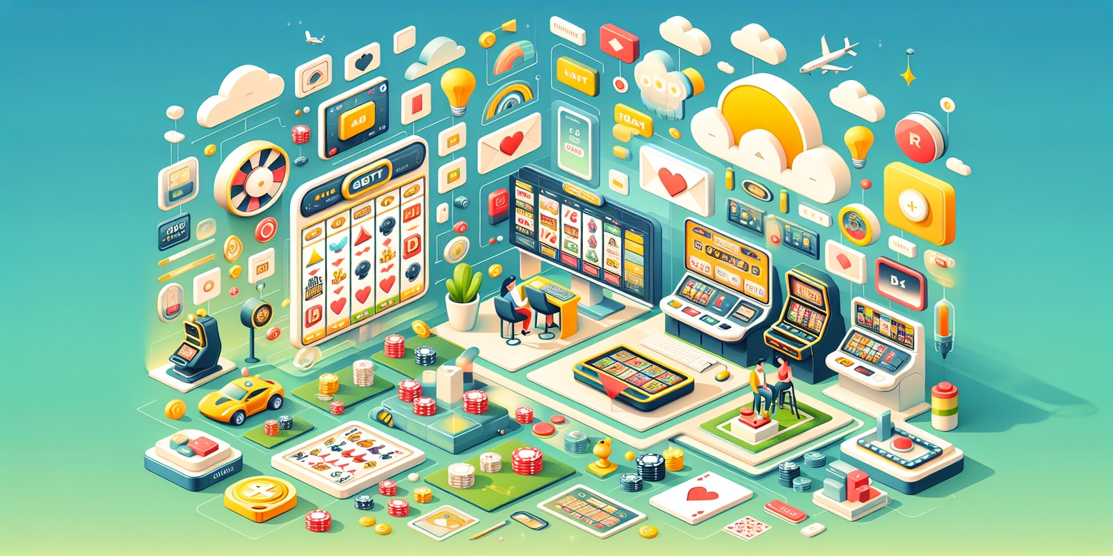 Guide to Free Online Casino Games in 2026 at Cloudbet Casino