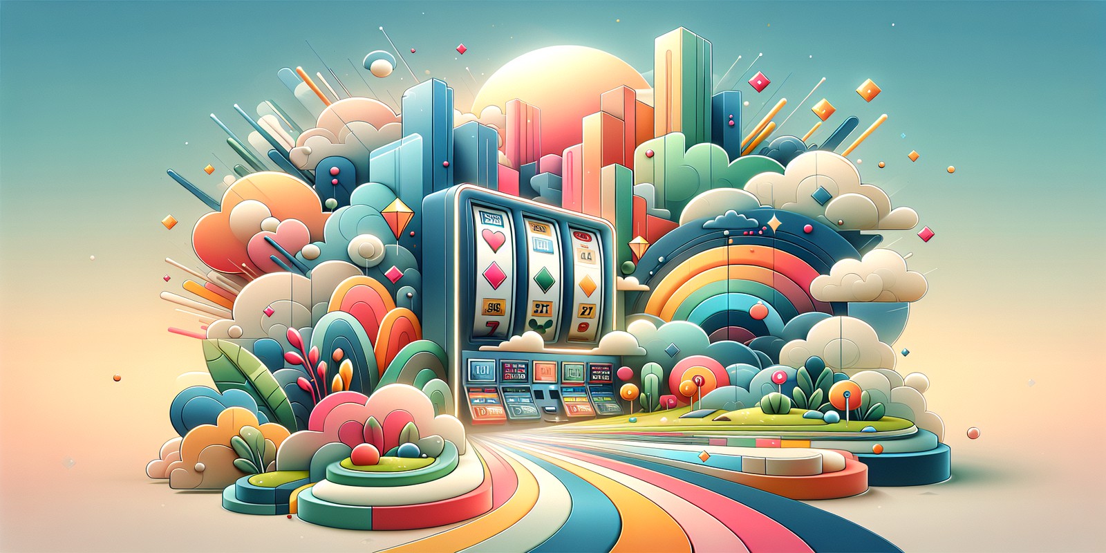 Unlock the Fun: Top Free Games in Slot Casinos 2025 - Slot Strategy Guide for Pakistani | CLOUDBET