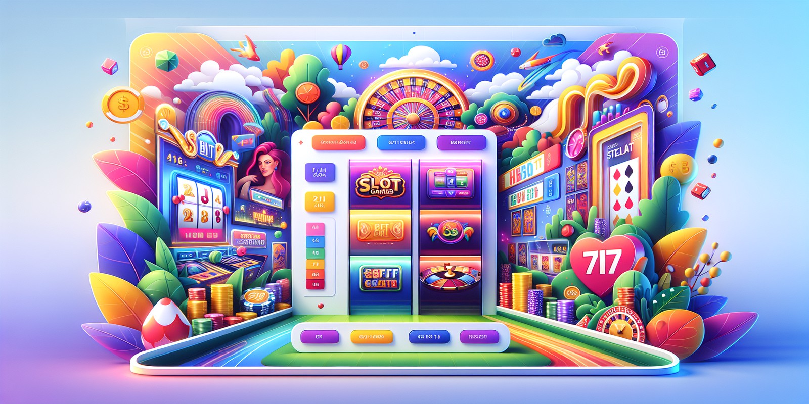 Unlock Winning Secrets: Top Slot Strategies for 2026 - Cloudbet Casino Guide for Pakistan Players