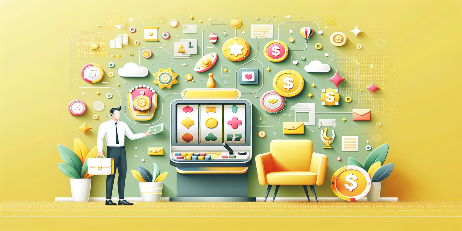 Unlocking Free Games: Your Ultimate Guide to No-Cost Slots in 2025 - Slot Strategy Guide for Pakistani | CLOUDBET