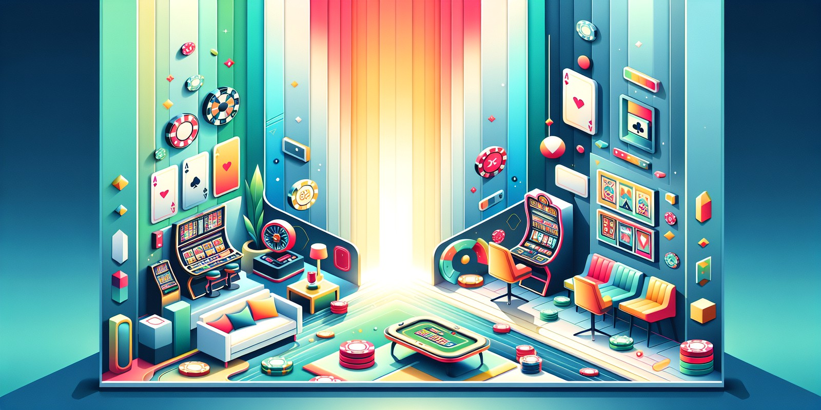 Unlocking Free Games.com: Your Gateway to No-Cost Slot Adventures in 2025 - Slot Strategy Guide for Pakistani | CLOUDBET