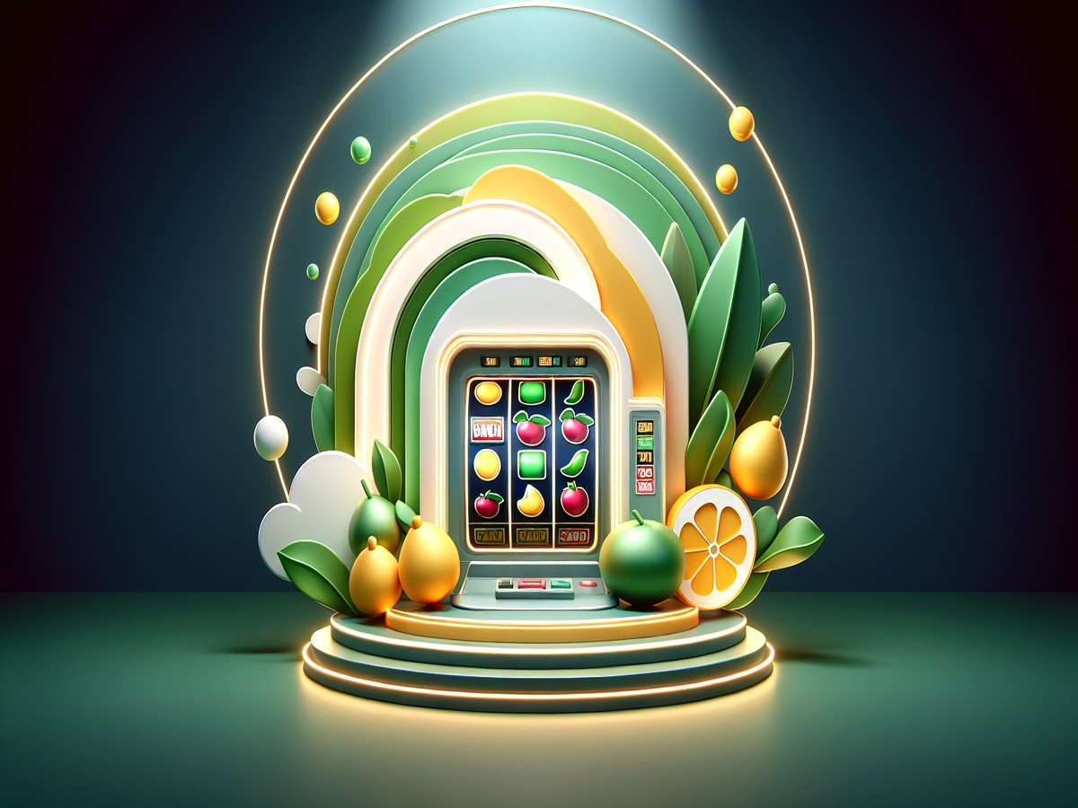 CLOUDBET Classic Fruit Slots - Play the classics.