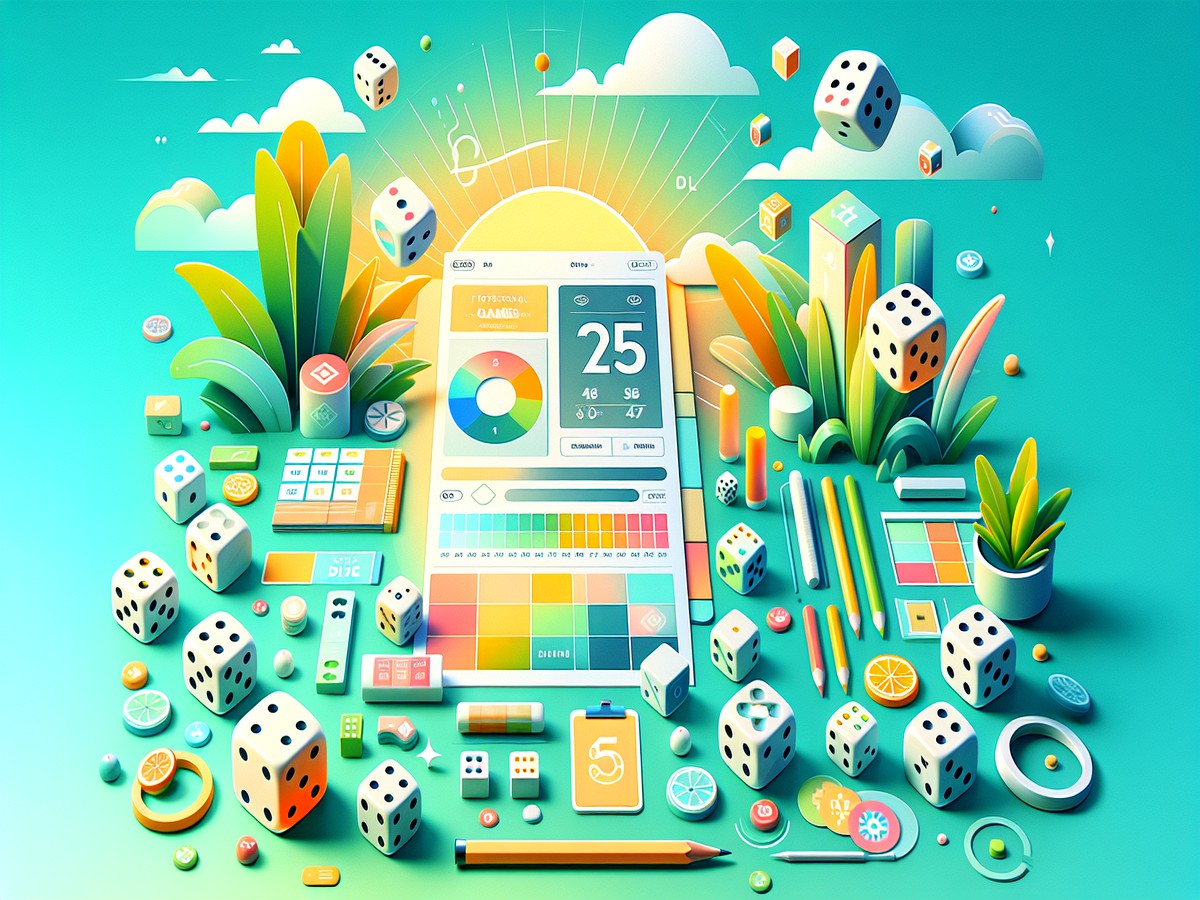 CLOUDBET Dice Games - Roll the dice for fun!