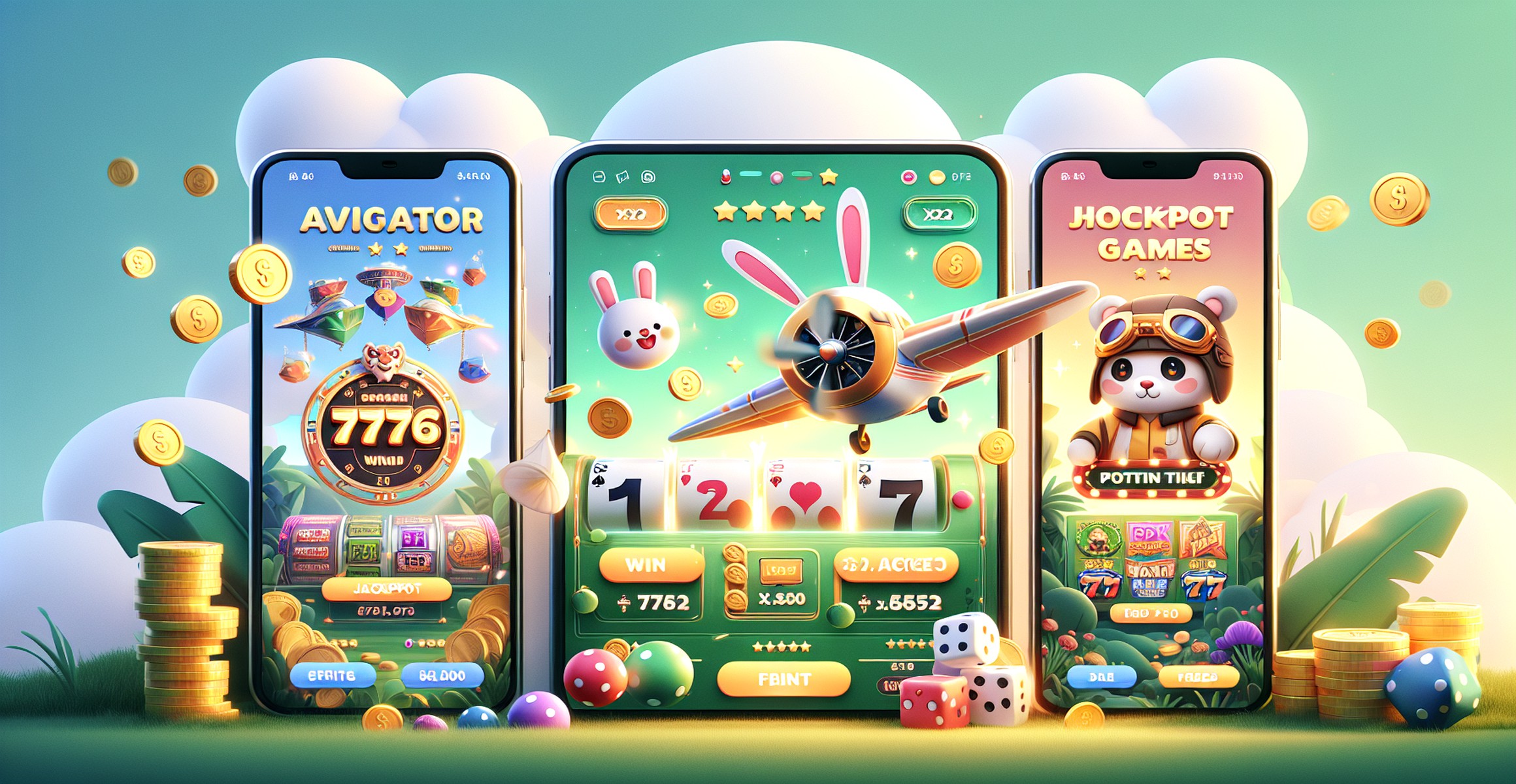 Classic Fruit Slots - Enjoy traditional slot gaming at CLOUDBET.
